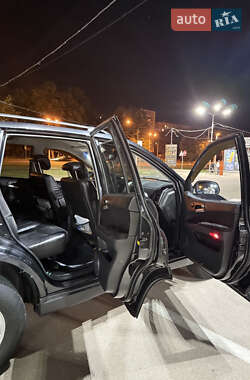 Внедорожник / Кроссовер SsangYong Kyron 2010 в 