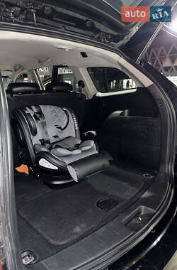 Внедорожник / Кроссовер SsangYong Kyron 2010 в 