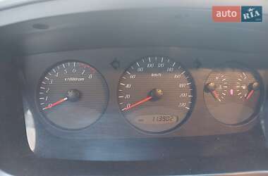 Позашляховик / Кросовер SsangYong Kyron 2010 в 