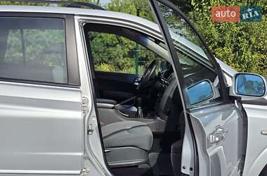 Внедорожник / Кроссовер SsangYong Kyron 2010 в 