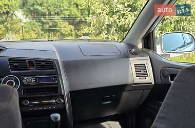 Внедорожник / Кроссовер SsangYong Kyron 2010 в 