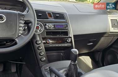 Внедорожник / Кроссовер SsangYong Kyron 2010 в 