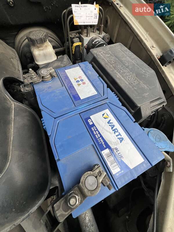 Внедорожник / Кроссовер SsangYong Kyron 2006 в Киеве фото 23 Внедорожник / Кроссовер SsangYong Kyron 2006 в Киеве