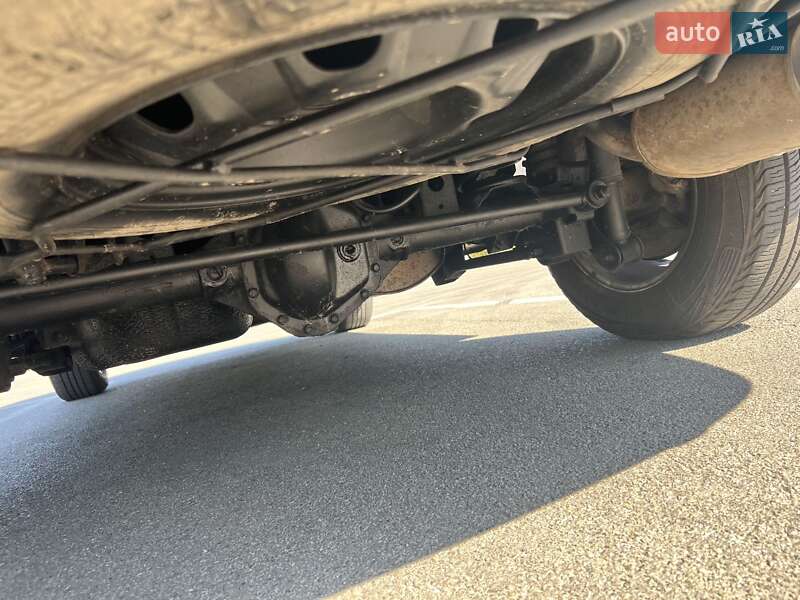 Седан SsangYong Kyron 2013 в Киеве фото 12 Седан SsangYong Kyron 2013 в Киеве