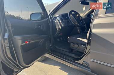 Седан SsangYong Kyron 2013 в 