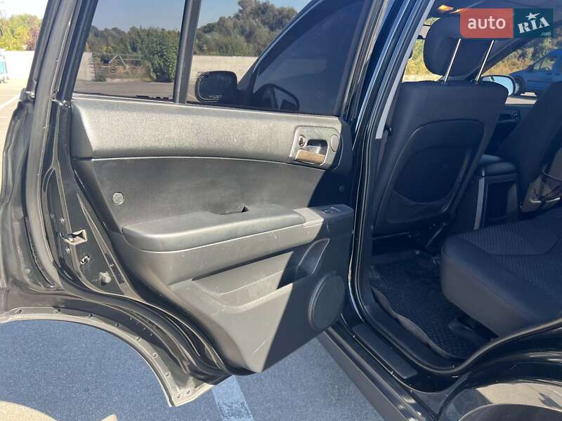 Седан SsangYong Kyron 2013 в Киеве фото 27 Седан SsangYong Kyron 2013 в Киеве