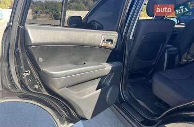 Седан SsangYong Kyron 2013 в 