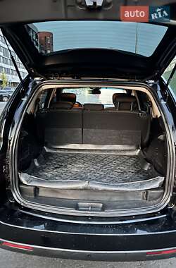 Внедорожник / Кроссовер SsangYong Kyron 2008 в 