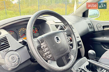 Внедорожник / Кроссовер SsangYong Kyron 2013 в 