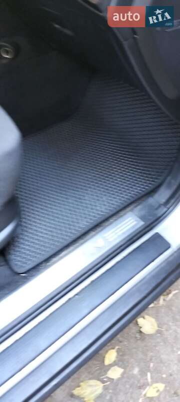 Позашляховик / Кросовер SsangYong Kyron 2008 в Львові фото 19 Позашляховик / Кросовер SsangYong Kyron 2008 в Львові