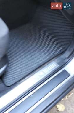 Внедорожник / Кроссовер SsangYong Kyron 2008 в 