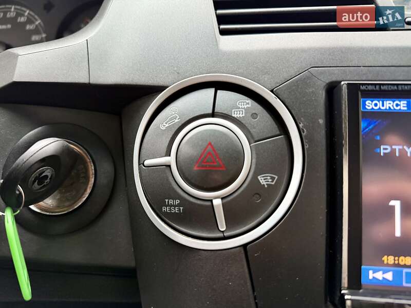 Внедорожник / Кроссовер SsangYong Kyron 2009 в Одессе