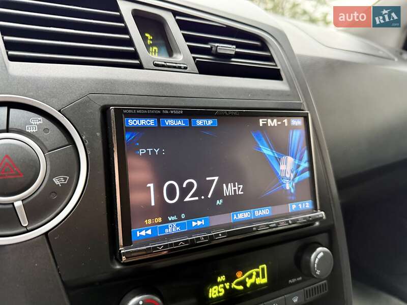 Внедорожник / Кроссовер SsangYong Kyron 2009 в Одессе