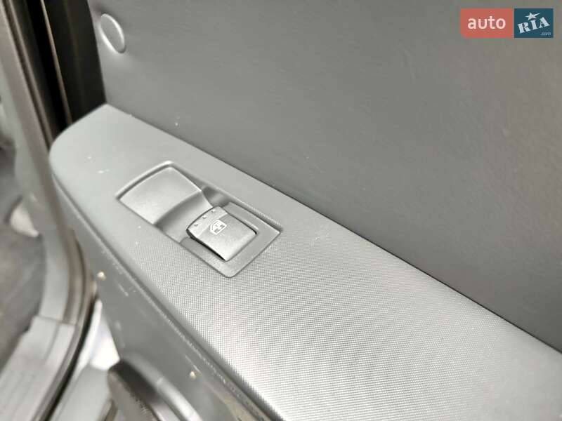 Внедорожник / Кроссовер SsangYong Kyron 2009 в Одессе