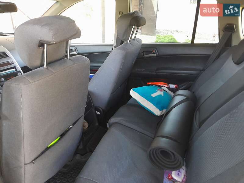 Позашляховик / Кросовер SsangYong Kyron 2011 в Полтаві фото 5 Позашляховик / Кросовер SsangYong Kyron 2011 в Полтаві