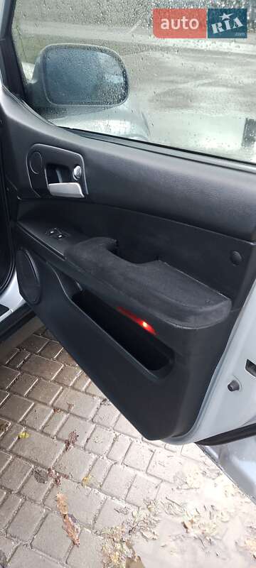 Позашляховик / Кросовер SsangYong Kyron 2010 в Умані фото 14 Позашляховик / Кросовер SsangYong Kyron 2010 в Умані