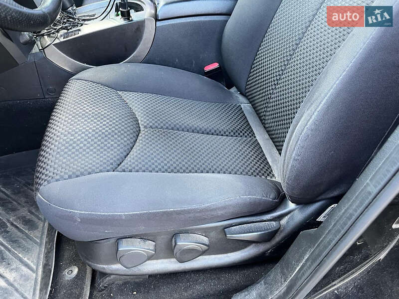 Позашляховик / Кросовер SsangYong Kyron 2013 в Овручі фото 7 Позашляховик / Кросовер SsangYong Kyron 2013 в Овручі