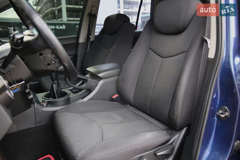 Позашляховик / Кросовер SsangYong Kyron 2014 в Харкові