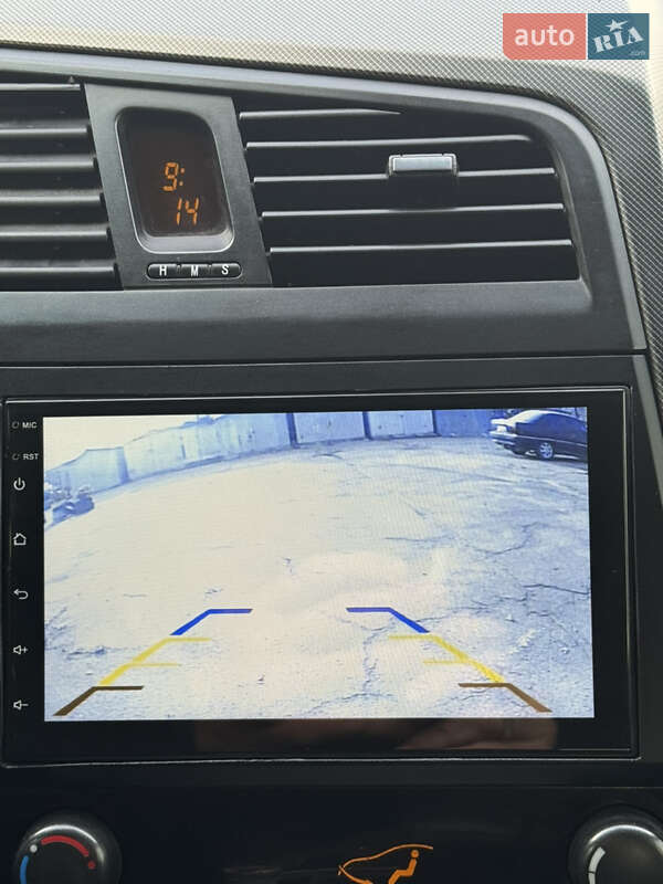 Позашляховик / Кросовер SsangYong Kyron 2009 в Запоріжжі фото 17 Позашляховик / Кросовер SsangYong Kyron 2009 в Запоріжжі