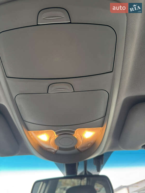 Позашляховик / Кросовер SsangYong Kyron 2009 в Запоріжжі фото 21 Позашляховик / Кросовер SsangYong Kyron 2009 в Запоріжжі