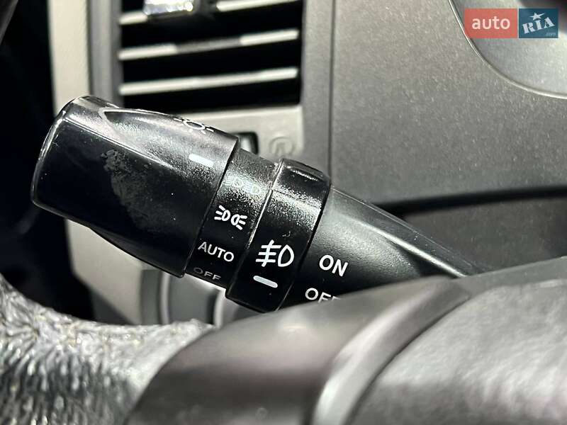 Внедорожник / Кроссовер SsangYong Kyron 2012 в Одессе фото 16 Внедорожник / Кроссовер SsangYong Kyron 2012 в Одессе