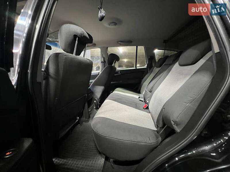 Внедорожник / Кроссовер SsangYong Kyron 2012 в Одессе фото 28 Внедорожник / Кроссовер SsangYong Kyron 2012 в Одессе