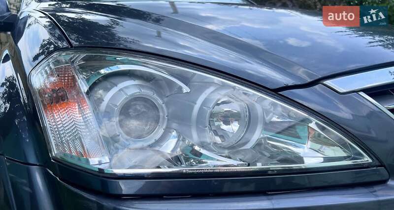 Позашляховик / Кросовер SsangYong Kyron 2012 в Києві фото 6 Позашляховик / Кросовер SsangYong Kyron 2012 в Києві