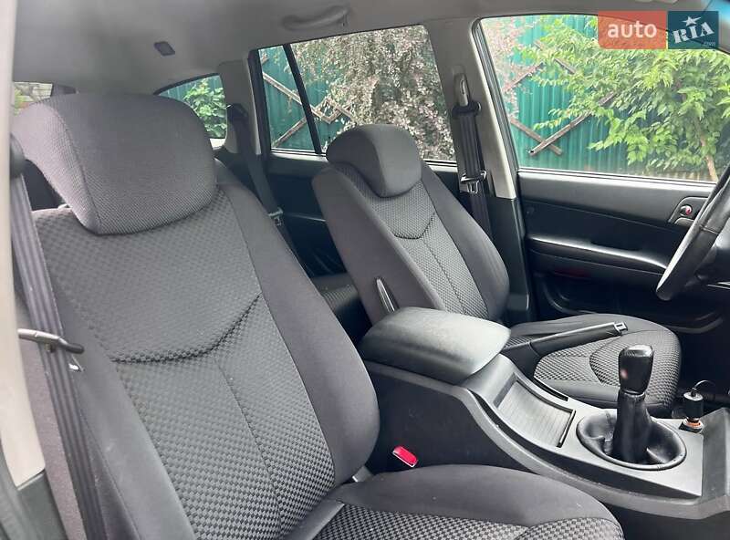 Позашляховик / Кросовер SsangYong Kyron 2012 в Києві фото 12 Позашляховик / Кросовер SsangYong Kyron 2012 в Києві