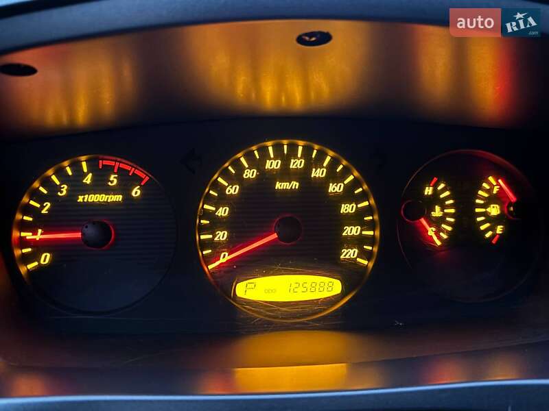 Внедорожник / Кроссовер SsangYong Kyron 2013 в Киеве фото 9 Внедорожник / Кроссовер SsangYong Kyron 2013 в Киеве