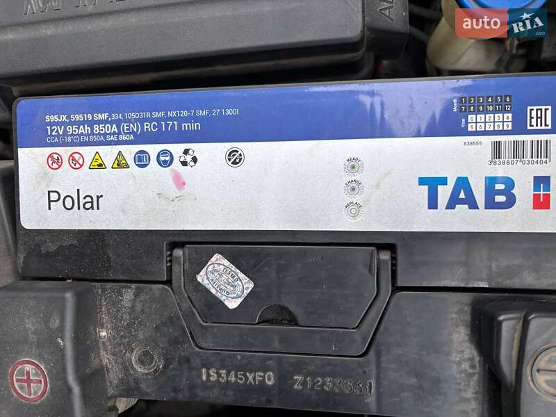 Внедорожник / Кроссовер SsangYong Kyron 2013 в Киеве фото 20 Внедорожник / Кроссовер SsangYong Kyron 2013 в Киеве