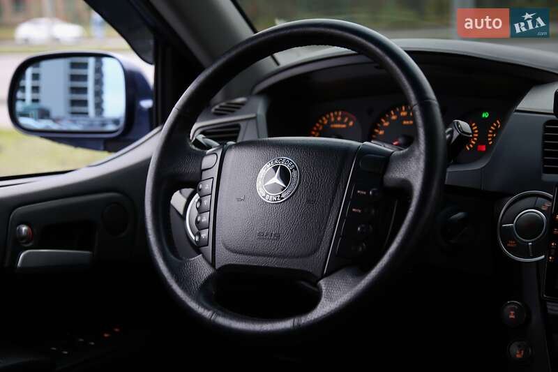 Позашляховик / Кросовер SsangYong Kyron 2011 в Харкові