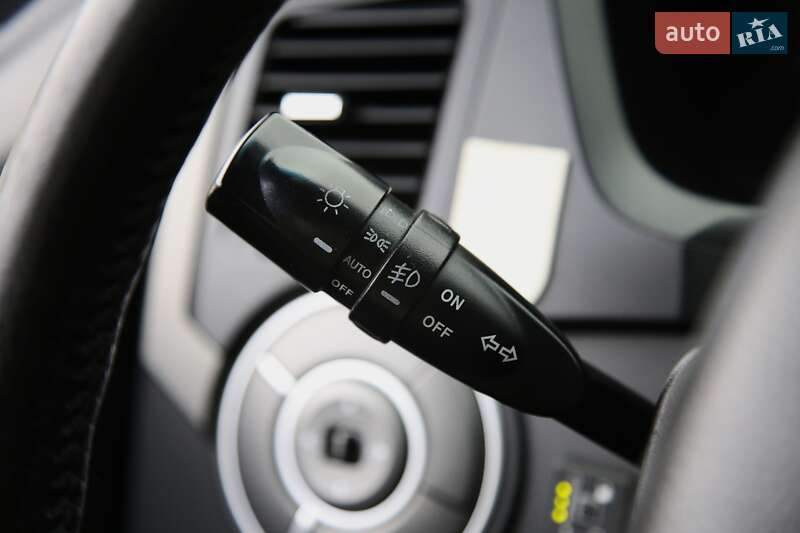 Позашляховик / Кросовер SsangYong Kyron 2011 в Харкові