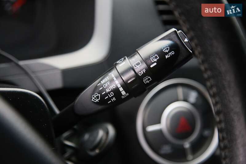 Позашляховик / Кросовер SsangYong Kyron 2011 в Харкові