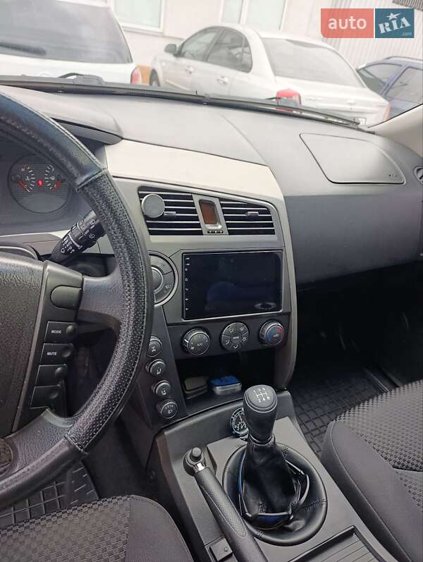 Позашляховик / Кросовер SsangYong Kyron 2014 в Києві