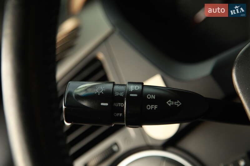 Внедорожник / Кроссовер SsangYong Kyron 2011 в Харькове