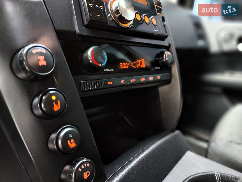 Позашляховик / Кросовер SsangYong Kyron 2010 в Києві фото 41 Позашляховик / Кросовер SsangYong Kyron 2010 в Києві