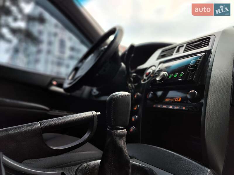 Позашляховик / Кросовер SsangYong Kyron 2010 в Києві фото 51 Позашляховик / Кросовер SsangYong Kyron 2010 в Києві