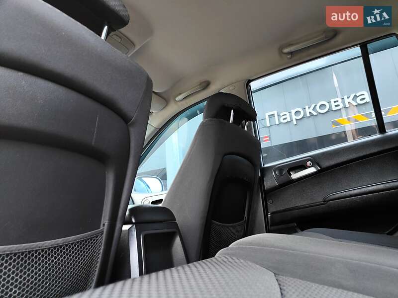 Позашляховик / Кросовер SsangYong Kyron 2010 в Києві фото 46 Позашляховик / Кросовер SsangYong Kyron 2010 в Києві