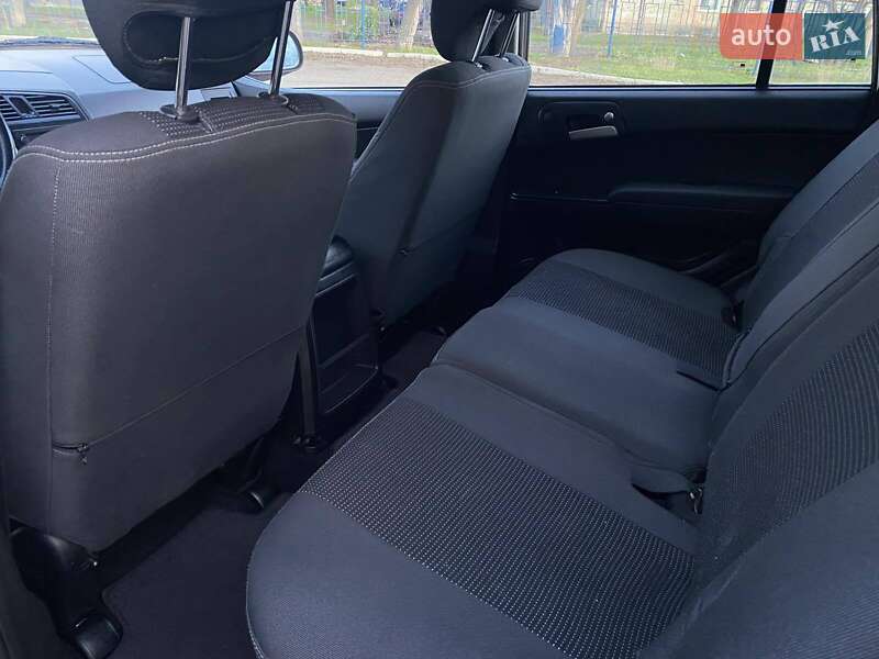 Внедорожник / Кроссовер SsangYong Kyron 2010 в Николаеве фото 20 Внедорожник / Кроссовер SsangYong Kyron 2010 в Николаеве