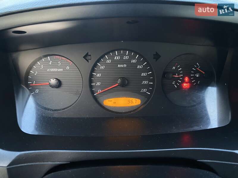 Внедорожник / Кроссовер SsangYong Kyron 2010 в Николаеве фото 25 Внедорожник / Кроссовер SsangYong Kyron 2010 в Николаеве