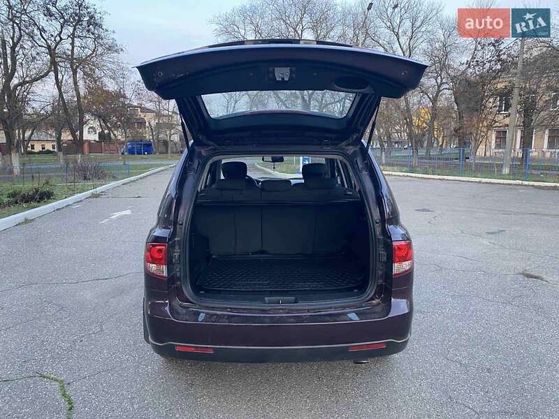 Внедорожник / Кроссовер SsangYong Kyron 2010 в Николаеве фото 34 Внедорожник / Кроссовер SsangYong Kyron 2010 в Николаеве