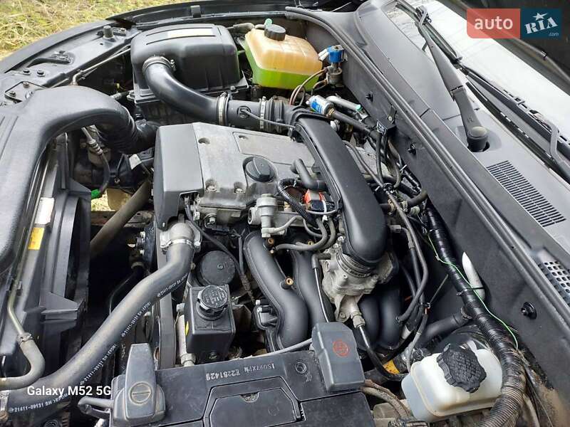 Позашляховик / Кросовер SsangYong Kyron 2010 в Івано-Франківську