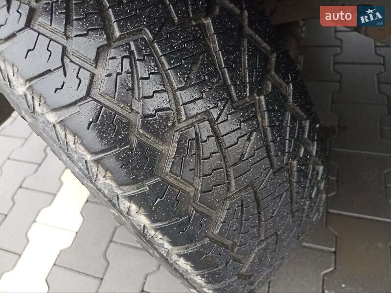 Внедорожник / Кроссовер SsangYong Kyron 2008 в Ирпене фото 21 Внедорожник / Кроссовер SsangYong Kyron 2008 в Ирпене