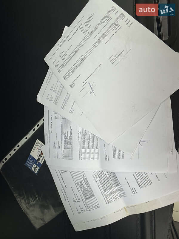 Позашляховик / Кросовер SsangYong Kyron 2012 в Києві