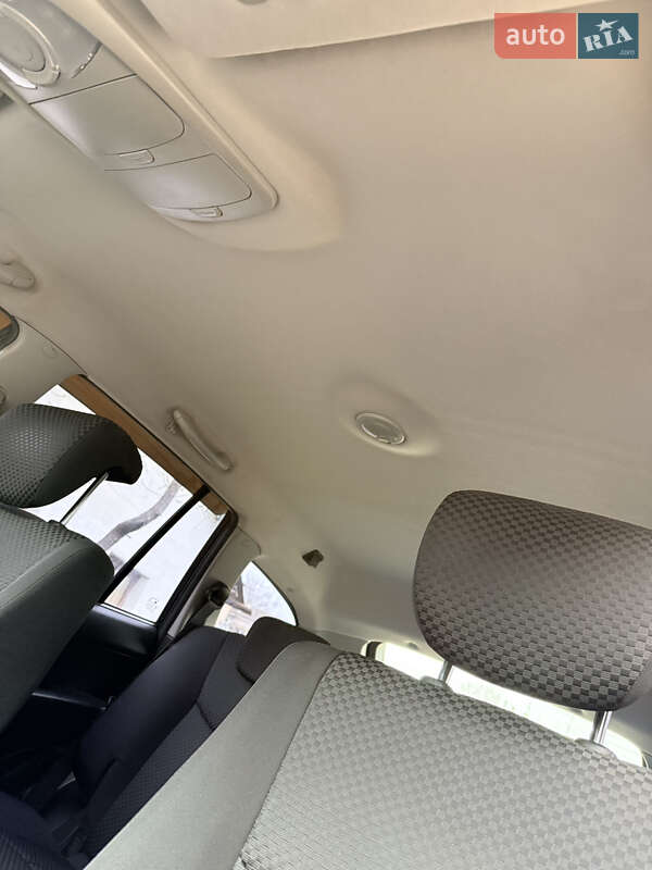 Внедорожник / Кроссовер SsangYong Kyron 2010 в Барановке фото 28 Внедорожник / Кроссовер SsangYong Kyron 2010 в Барановке