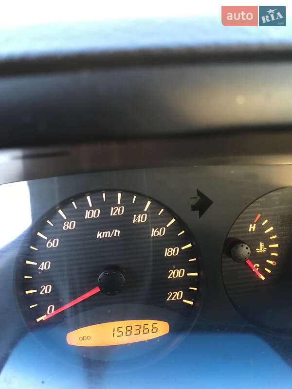 Внедорожник / Кроссовер SsangYong Kyron 2010 в Галиче