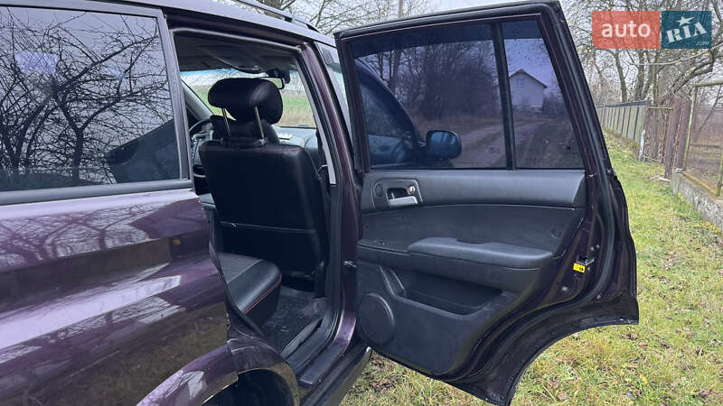 Внедорожник / Кроссовер SsangYong Kyron 2010 в Езуполе фото 16 Внедорожник / Кроссовер SsangYong Kyron 2010 в Езуполе