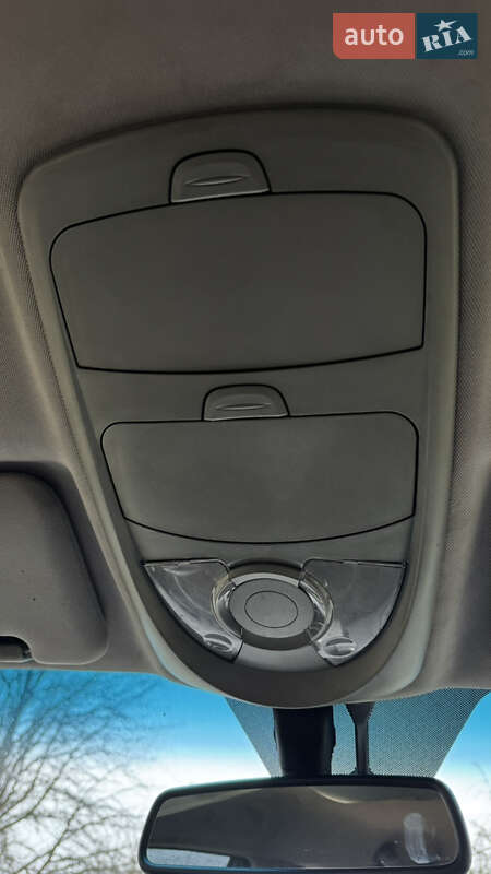 Внедорожник / Кроссовер SsangYong Kyron 2010 в Езуполе фото 29 Внедорожник / Кроссовер SsangYong Kyron 2010 в Езуполе