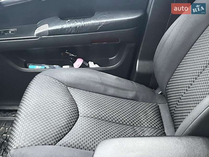 Внедорожник / Кроссовер SsangYong Kyron 2007 в Киеве фото 23 Внедорожник / Кроссовер SsangYong Kyron 2007 в Киеве