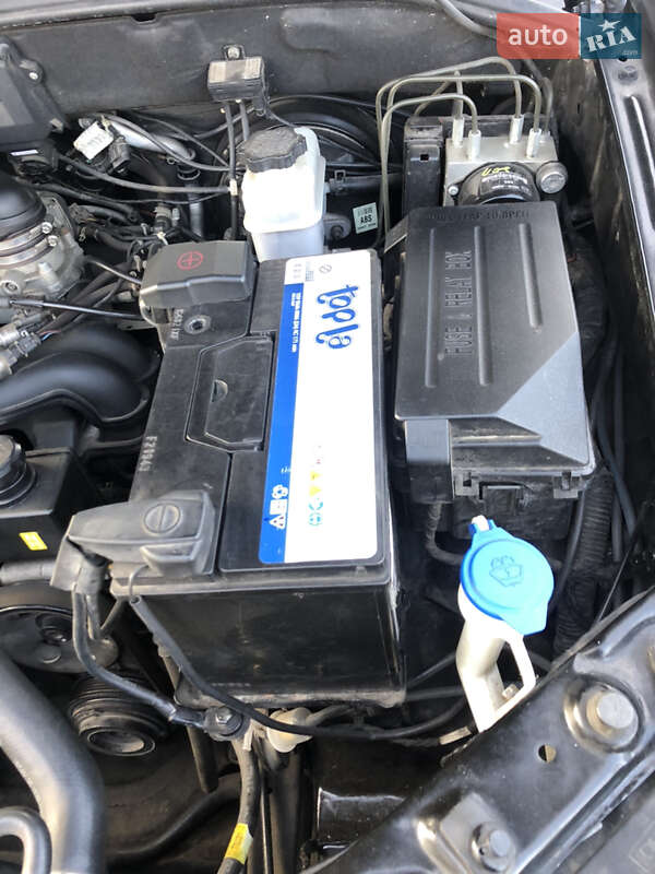 Внедорожник / Кроссовер SsangYong Kyron 2013 в Киеве